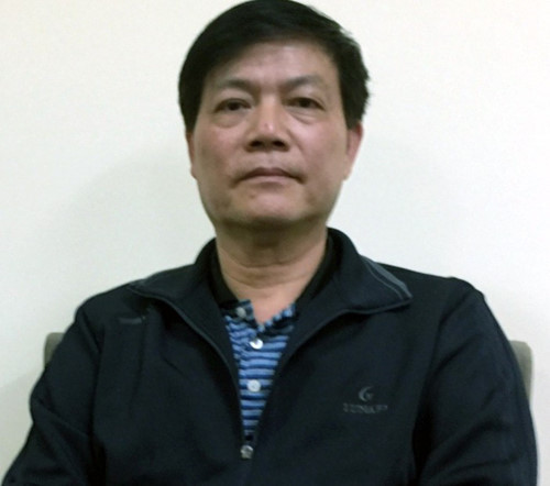 Nhan 105 ty tien lai ngoai cua Oceanbank, 4 cuu lanh dao Vinashin bi truy to