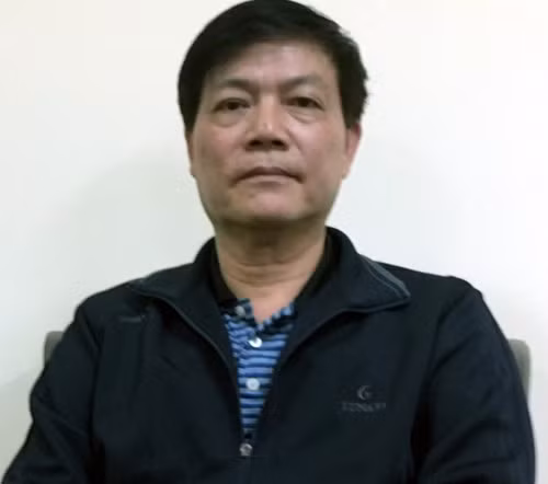 Nhan 105 ty tien lai ngoai cua Oceanbank, 4 cuu lanh dao Vinashin bi truy to