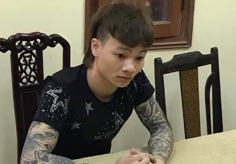 Kha banh phai doi mat muc an nao ve toi to chuc danh bac?