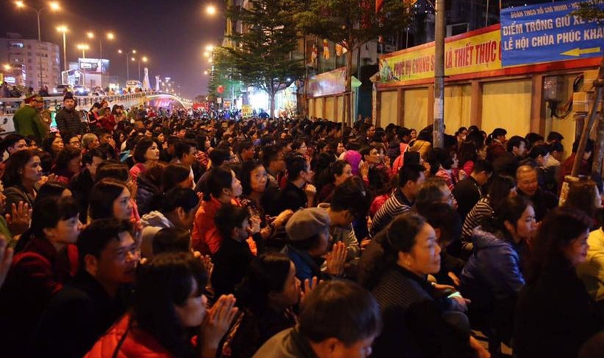 Thinh vong chua Ba Vang da bi xu ly, dang sao giai han chua Phuc Khanh se xu sao?