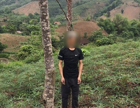 Yen Bai: Nghi pham giet 2 nguoi treo co tu tu