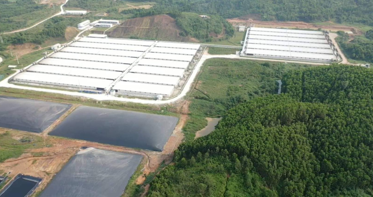 Cong ty Hoa Phat Bac Giang gay o nhiem moi truong, phai xin loi dan-Hinh-6