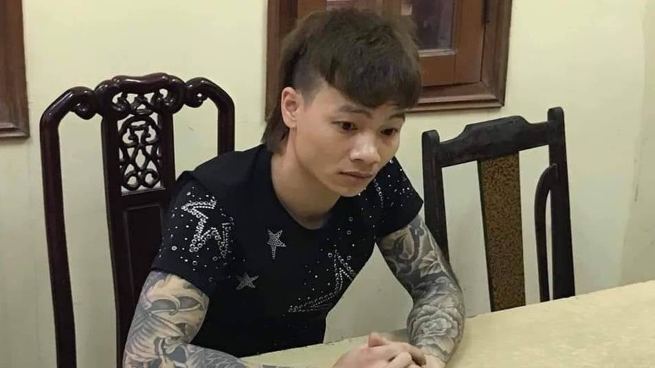 Thứ trưởng Bộ Công an nói gì về việc bắt Khá "bảnh"? Thu truong Bo Cong an noi gi ve viec bat Kha