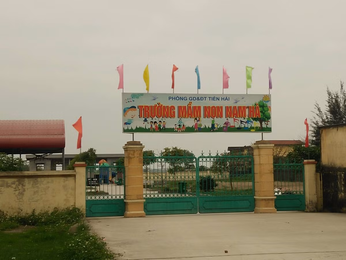 Pho hieu truong mam non kinh doanh ngoai no tien ty nguoi dan?