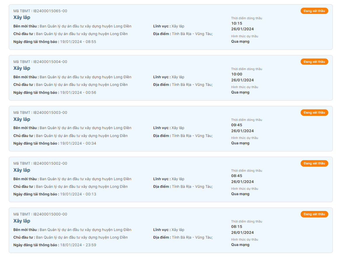 BR-VT: DN phat trien Viet lien tuc trung nhieu goi thau tai Long Dien?-Hinh-4