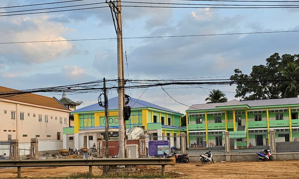 Đồng Nai: Ai đang thực hiện DA nâng cấp TTVH xã Hưng Lộc? - Hình 2 Dong Nai: Ai dang thuc hien DA nang cap TTVH xa Hung Loc?-Hinh-2