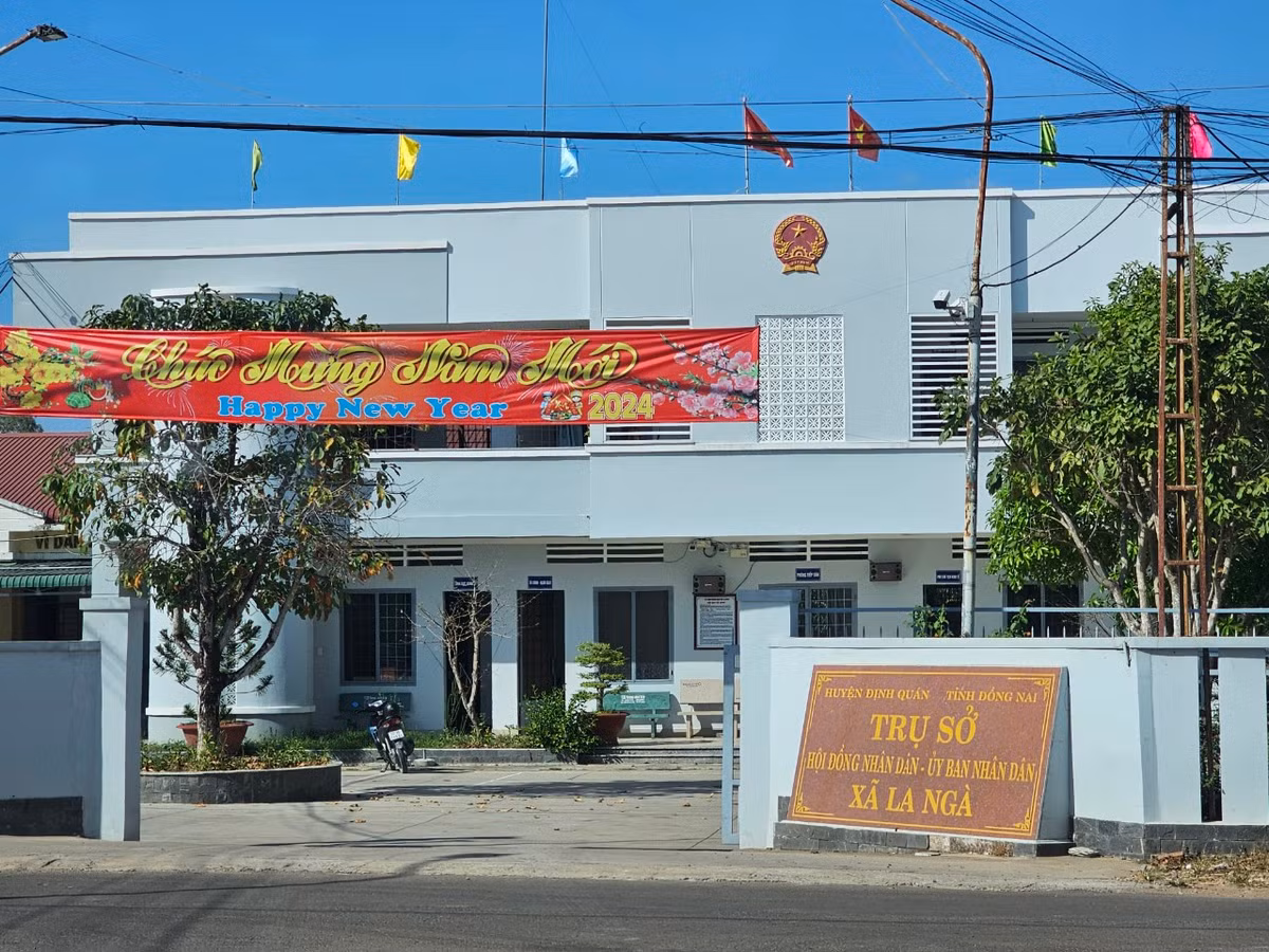 Dong Nai: Mot ngay Cty Dinh Binh trung 2 goi thau tai xa La Nga?-Hinh-2