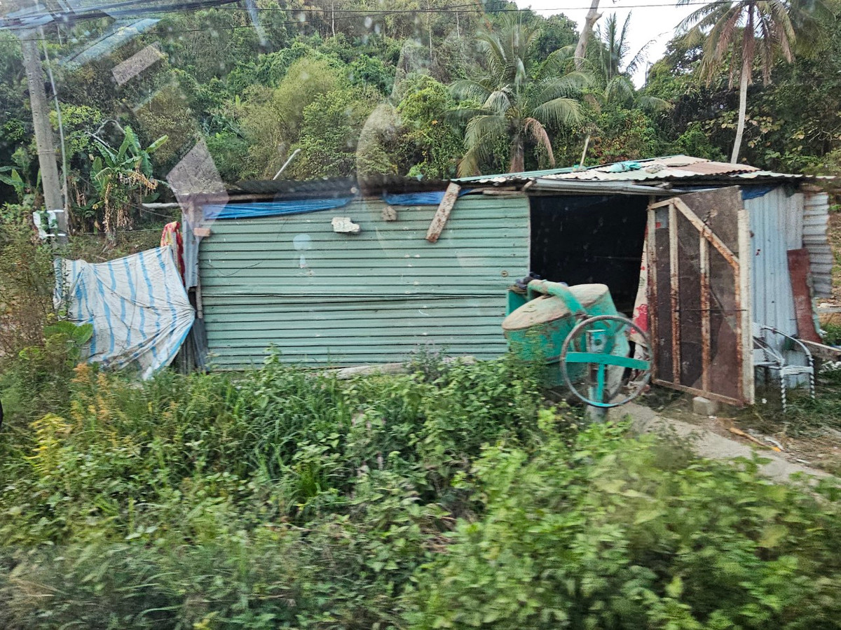 Dong Nai: Can canh du an cong vien cay xanh Doi 112 Dinh Quan-Hinh-8