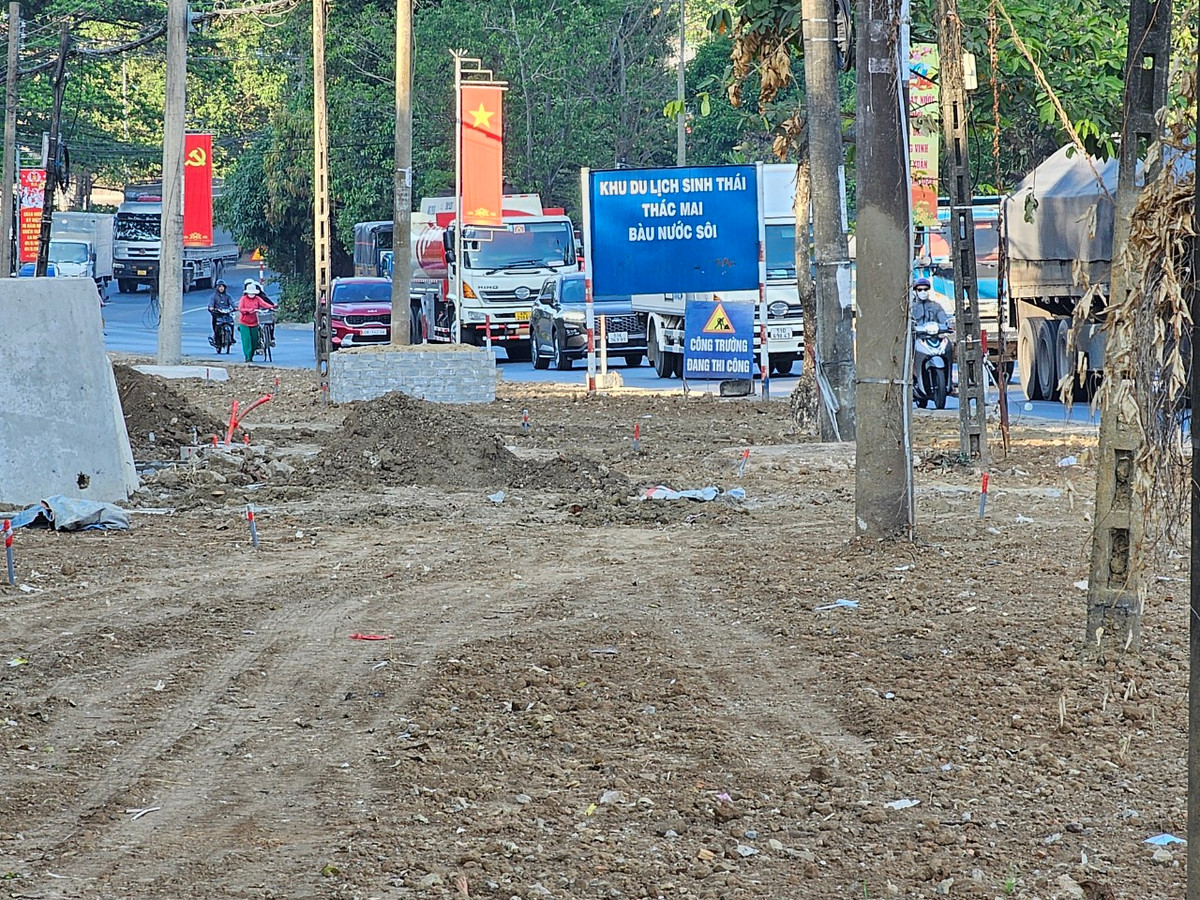 Dong Nai: Can canh du an cong vien cay xanh Doi 112 Dinh Quan-Hinh-3