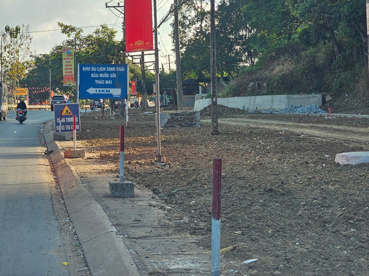 Dong Nai: Can canh du an cong vien cay xanh Doi 112 Dinh Quan-Hinh-9