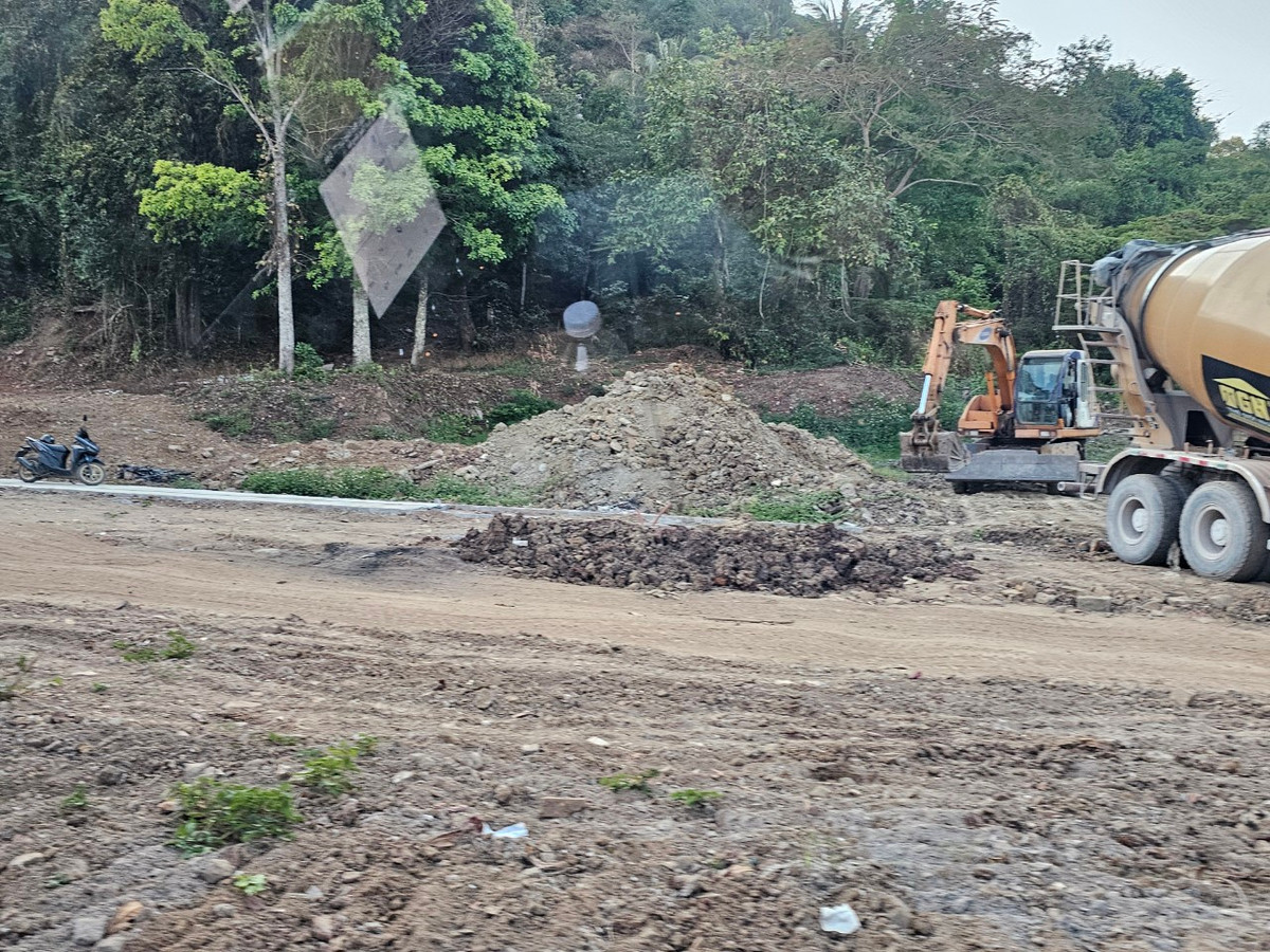 Dong Nai: Can canh du an cong vien cay xanh Doi 112 Dinh Quan-Hinh-14