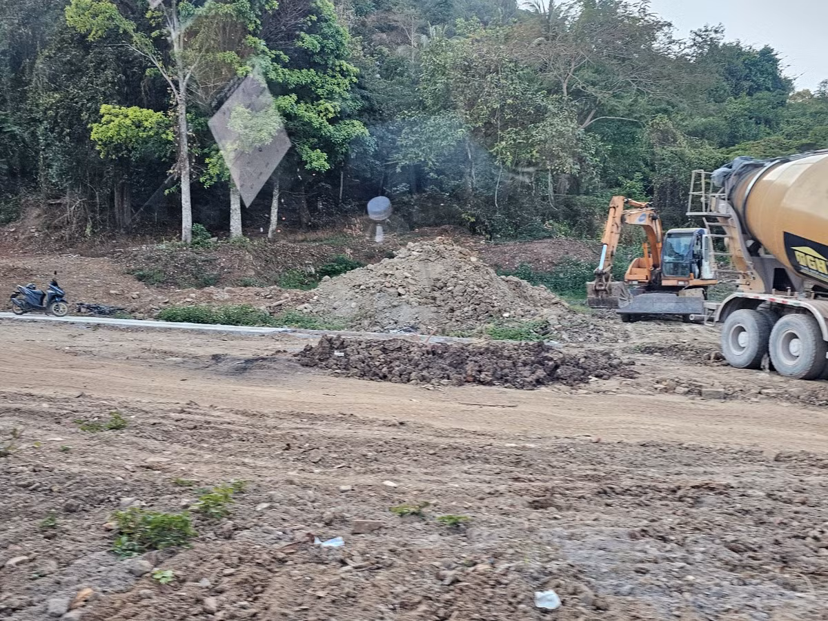 Đồng Nai: Cận cảnh dự án công viên cây xanh Đồi 112 Định Quán - Hình 14 Dong Nai: Can canh du an cong vien cay xanh Doi 112 Dinh Quan-Hinh-14