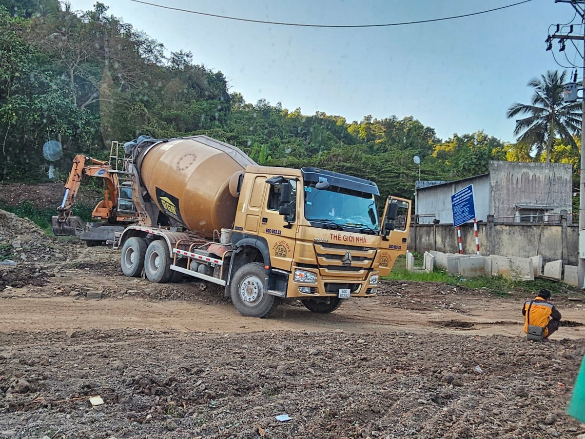 Dong Nai: Can canh du an cong vien cay xanh Doi 112 Dinh Quan-Hinh-11