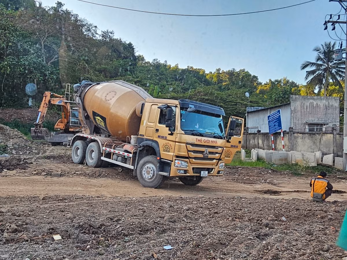 Đồng Nai: Cận cảnh dự án công viên cây xanh Đồi 112 Định Quán - Hình 11 Dong Nai: Can canh du an cong vien cay xanh Doi 112 Dinh Quan-Hinh-11