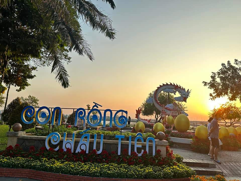 Đồng Nai: Đường hoa Nguyễn Văn Trị hơn 8 tỷ có gì? - Hình 5 Dong Nai: Duong hoa Nguyen Van Tri hon 8 ty co gi?-Hinh-5