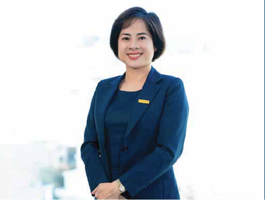 Chân dung tân Chủ tịch Eximbank sau nhiều biến động bao năm qua Chan dung tan Chu tich Eximbank sau nhieu bien dong bao nam qua