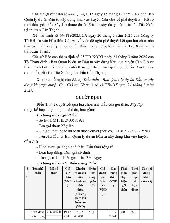 Goi thau xay dung ben Tac Suat tai Can Thanh hon 21 ty ve tay ai?-Hinh-2