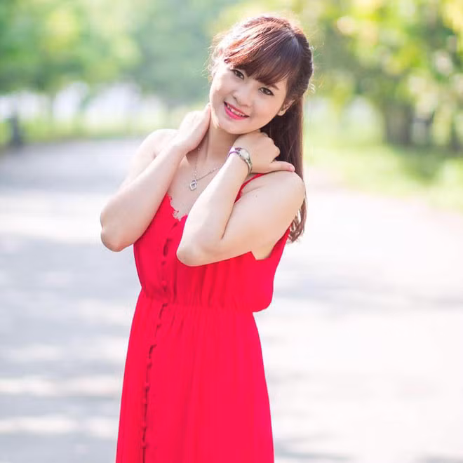 Đến với chương trình mai mối, Thanh muốn tìm một người cao khoảng 1m70, nhiều tóc, tính cách hài hòa, vui vẻ, không gia trưởng, có trách nhiệm và “menly” chút xíu. Còn Đình Cường – chàng trai được ghép đôi với cô thì muốn tìm một cô gái cao trên 1m55, thân hình hơi ốm, không chanh chua, không lòe loẹt. Cả hai đều rất phù hợp với tiêu chí kén vợ, kén chồng của nhau.