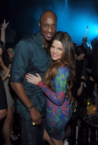 Khloé Kardashian và Lanmar Odom AC đã chia tay nhưng cô vẫn luôn tôn trọng chồng cũ của mình: "Lanmar là người đàn ông tốt nhất mà tôi từng gặp. Anh ấy luôn khiến tôi trở thành một người đặc biệt. Tôi biết ơn những điều anh ấy đã làm cho tôi".
