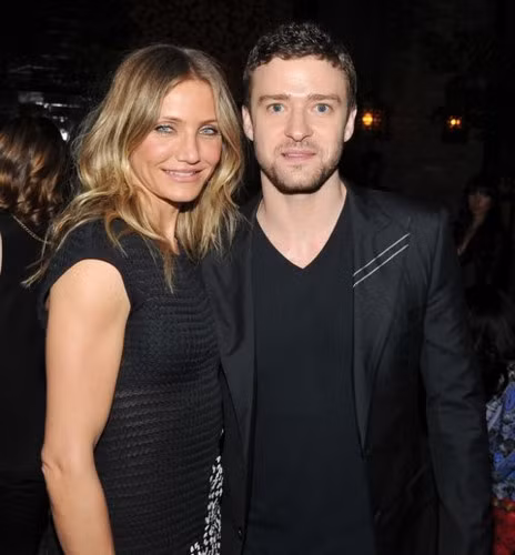 Siêu sao Hollywood Cameron Diaz đã có nhiều phát hiện thú vị về diễn xuất của Justin Timberlake. "Anh ấy rất kỳ quặc và vui nhộn trên phim. Tôi khâm phục những gì anh ấy đã làm", Diaz chia sẻ với Us Weekly.