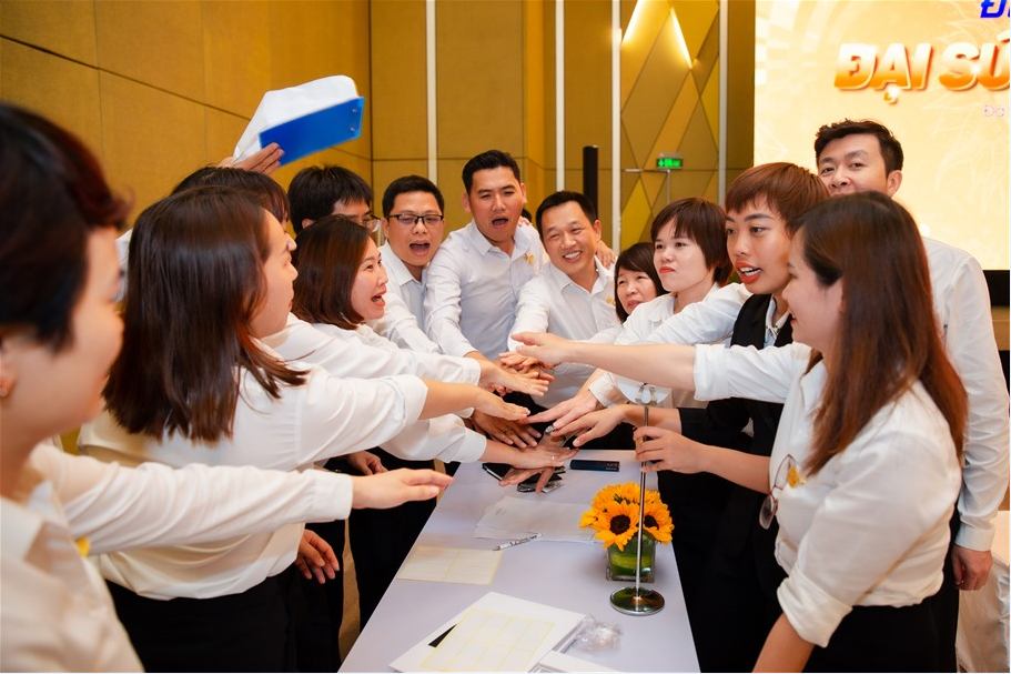 Sun Group lan thu 2 dat giai thuong “Noi lam viec tot nhat chau A”-Hinh-3