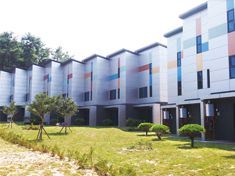 Tan Hoang Minh giai bai toan xay hang trieu m2 san nha o xa hoi, nha o cong nhan chi trong vong 6 thang-Hinh-2