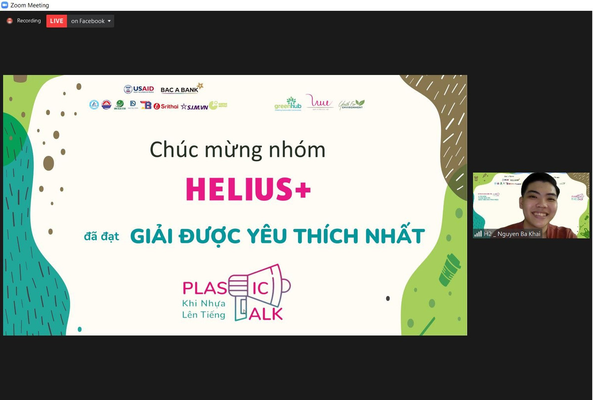 Cuoc thi “Khi nhua len tieng” - Cong bo 10 san pham dat giai-Hinh-2