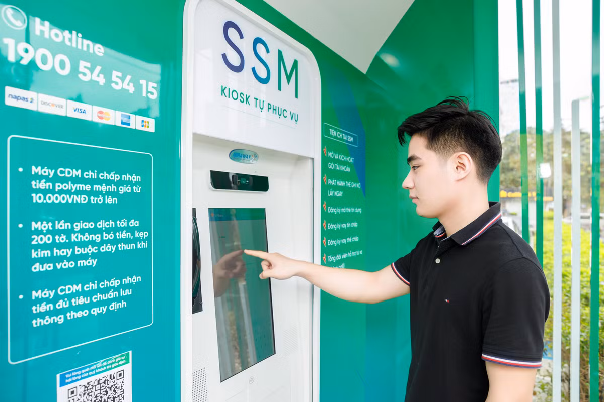 VPBank ra mat “diem cham vat ly” cho ngan hang so VPBank NEO-Hinh-2