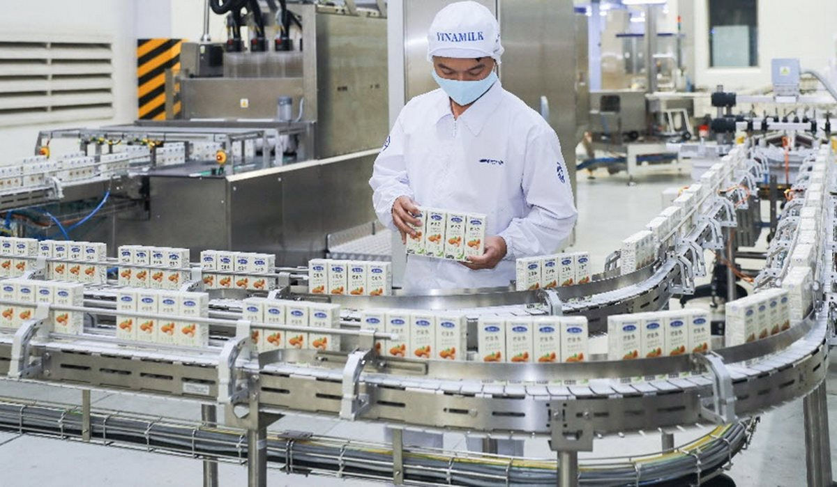 Vinamilk tro thanh doi tac dong hanh cua khao sat noi lam viec tot nhat Viet Nam-Hinh-3