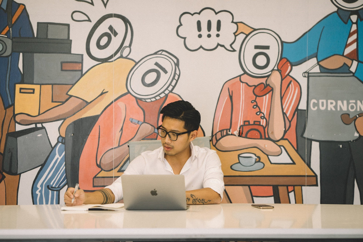 Gen Z duoc la the he “dap hop: thay vi ...“dap lon“?