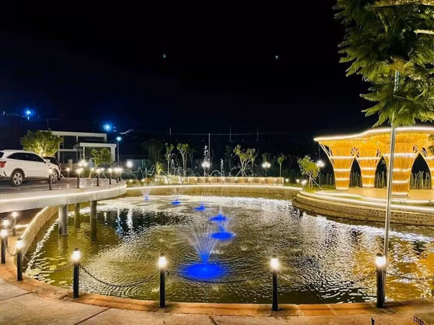 Bao Loc dang tro thanh “Paris tho mong cua Viet Nam“-Hinh-5