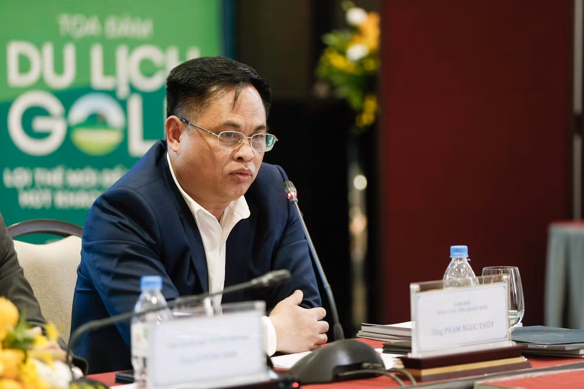 Can chinh sach xung dang cho Du lich golf khi don khach quoc te-Hinh-5