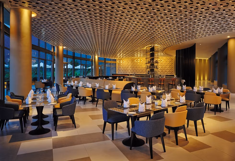 San golf cua Sun Group lan thu 5 lien tiep lap “cu dup” tai World Golf Awards