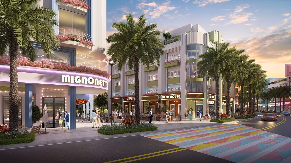 Sun Riverside Village Sam Son: Lua chon “second home” hoan hao-Hinh-4