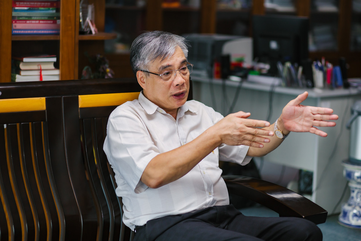 Ho chieu vac-xin: “Chung ta da bi muon va khong the muon them”