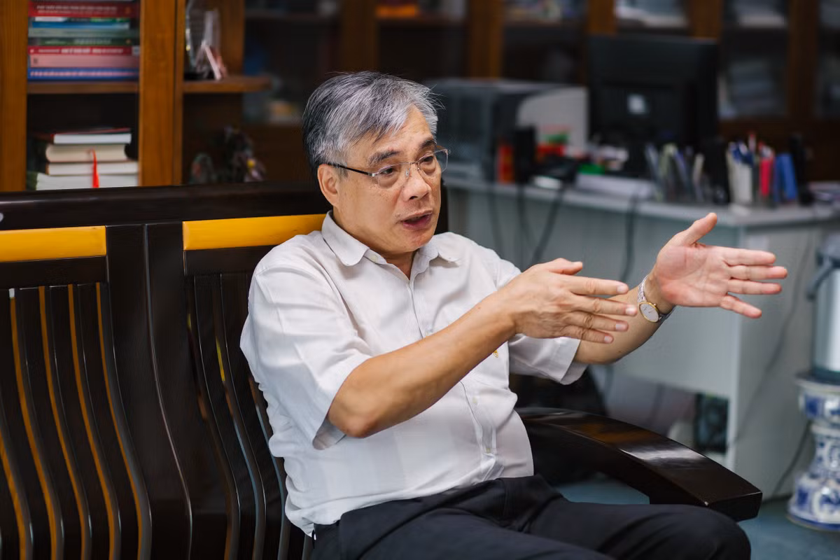 Ho chieu vac-xin: “Chung ta da bi muon va khong the muon them”