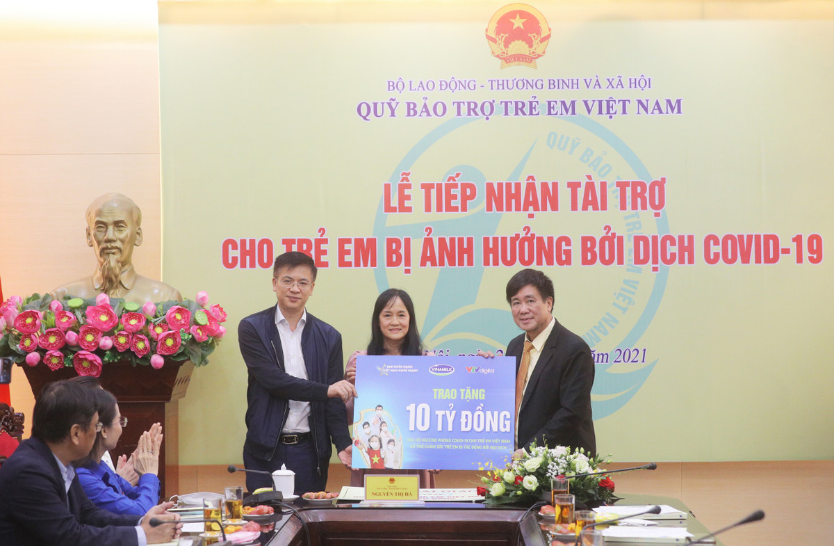 Vinamilk duoc vinh danh tai nhieu giai thuong quoc te cho cac chuong trinh vi cong dong noi bat nam 2021-Hinh-4