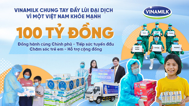 Vinamilk duoc vinh danh tai nhieu giai thuong quoc te cho cac chuong trinh vi cong dong noi bat nam 2021-Hinh-7