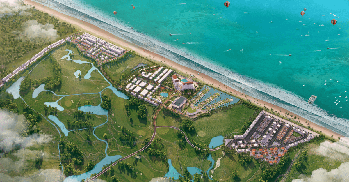 10/10/2021: Trai nghiem cong nghe thuc te ao tai FLC Quang Binh Discovery Show-Hinh-3