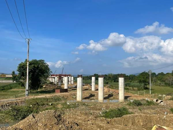 Cao toc Bac - Nam doan Bim Son sap hoan thanh, luc day thu hut dau tu-Hinh-8