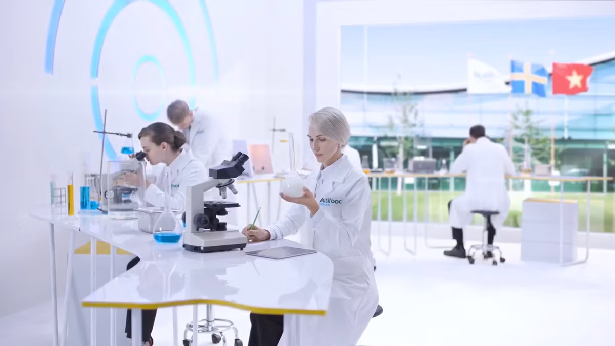 Nutifood dau tu vao Sam Ngoc Linh, cu hich cho “Quoc bao” cua Viet Nam-Hinh-3