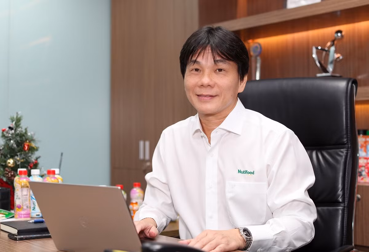 Nutifood dau tu vao Sam Ngoc Linh, cu hich cho “Quoc bao” cua Viet Nam-Hinh-2