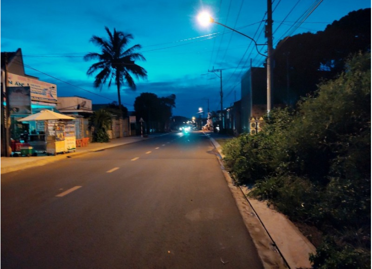 Duong Pham Ngoc Thach (Pleiku): Diem nhan ket noi trung tam thanh pho voi vung ven-Hinh-2