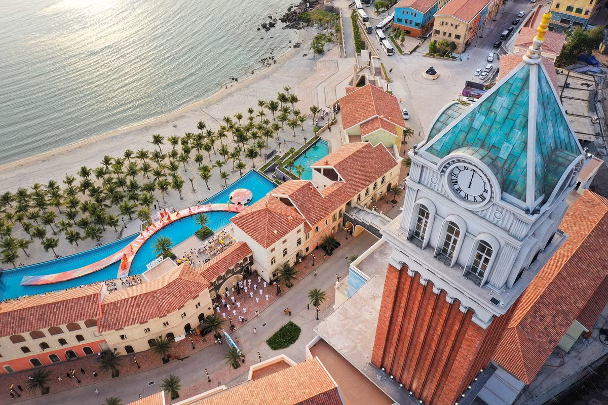 Tuyet pham moi tren nhung buc tuong o “thi tran Dia Trung Hai” Nam Phu Quoc-Hinh-3