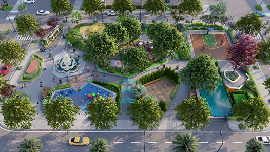 Dau tu sinh loi va tan huong cuoc song tien nghi tai shophouse D’. Metropole Ha Tinh-Hinh-3