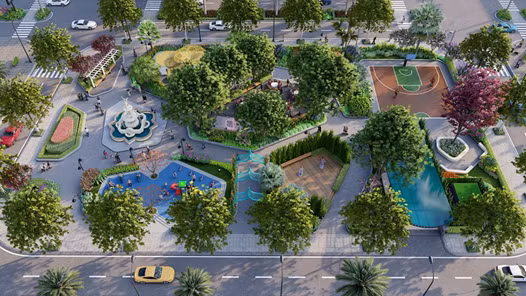 Dau tu sinh loi va tan huong cuoc song tien nghi tai shophouse D’. Metropole Ha Tinh-Hinh-3