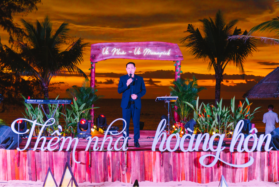 Tiec “hoang hon” tren bai Ong Lang – Phu Quoc nuc long thuong khach-Hinh-2