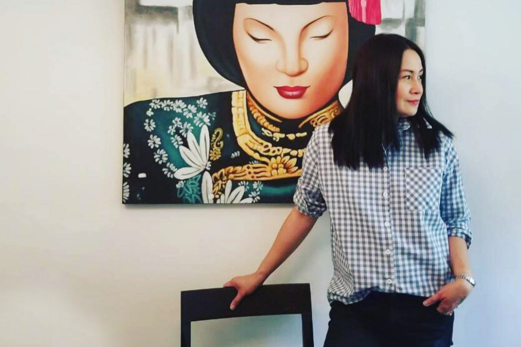 Sun Marina Town: Khi kien truc the gioi hoa minh vao net dep Vinh Di san