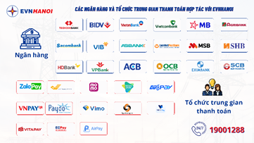 Ha Noi: Khach hang thanh toan tien dien khong dung tien mat dat 99,71%-Hinh-3