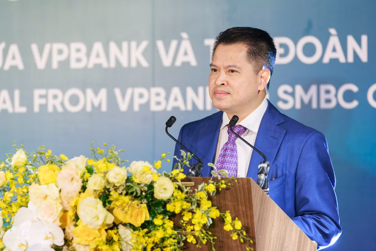 VPBank hoan tat thoa thuan ban 49% von dieu le tai FE Credit cho SMBC Group-Hinh-2